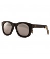 UNIQBROW ΓΥΑΛΙΑ ΗΛΙΟΥ K1 K BLACK BLACK/GREY SILVER MIRRORED