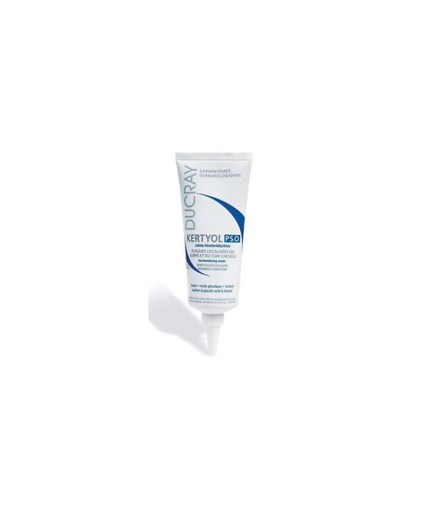 DUCRAY KERTYOL P.S.O. CREME 100ml