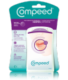 COMPEED HERPES PATCH 15 PCS