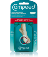 COMPEED BLISTER SMALL 6 PCS