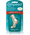 COMPEED BLISTER MEDIUM 5 PCS