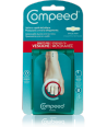 COMPEED BLISTER ON TOES 8 ΕΠΙΘΕΜΑΤΑ ΓΙΑ ΦΟΥΣΚΑΛΕΣ ΣΤΑ ΔΑΧΤΥΛΑ ΤΩΝ ΠΟΔΙΩΝ