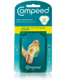 COMPEED CALLOUS MEDIUM 6 ΜΕΣΑΙΑ ΕΠΙΘΕΜΑΤΑ ΓΙΑ ΣΚΛΗΡΥΝΣΕΙΣ