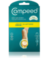 COMPEED CALLOUS LARGE 2 ΜΕΓΑΛΑ ΕΠΙΘΕΜΑΤΑ ΓΙΑ ΣΚΛΗΡΥΝΣΕΙΣ