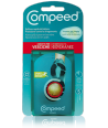 COMPEED UNDERFOOT BLISTER 5 ΕΠΙΘΕΜΑΤΑ ΓΙΑ ΦΟΥΣΚΑΛΕΣ ΚΑΤΩ ΑΠΟ ΤΟ ΠΕΛΜΑ