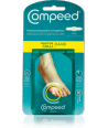 COMPEED CORN MEDIUM 10 PCS