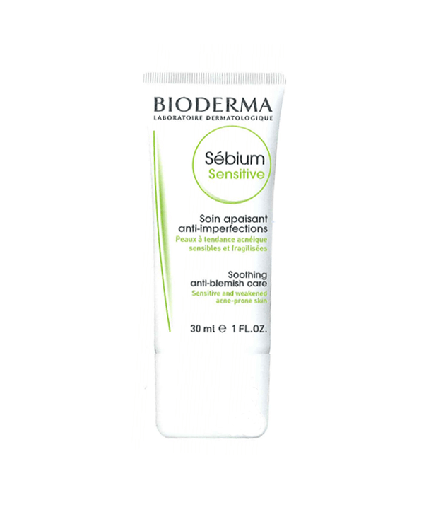 BIODERMA SEBIUM SENSITIVE 30ml