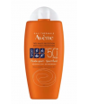 AVENE SPORT FLUID SPF50+ 100ml