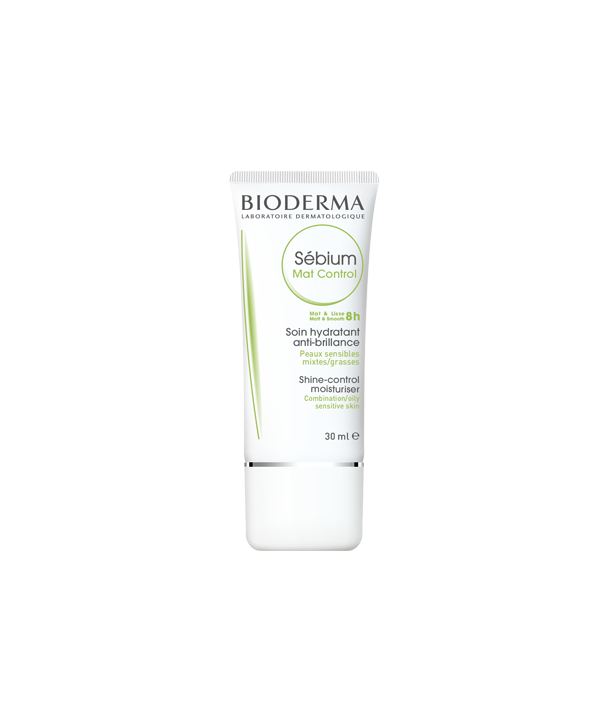 BIODERMA SEBIUM MAT CONTROL 30ml