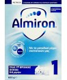 NUTRICIA ALMIRON 1 600gr