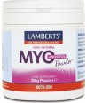 LAMBERTS MYO INOSITOL 200gr