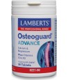 LAMBERTS OSTEOGUARD ADVANCE 90 TABS