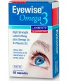 LAMBERTS EYEWISE OMEGA 3 PLUS 60 CAPS