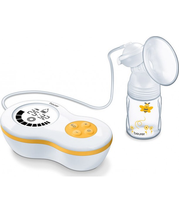BEURER BY 40 ELECTRIC BREAST PUMP