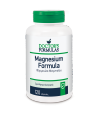 DOCTOR'S FORMULAS MAGNESIUM 500mg 120 TABS