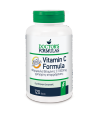 DOCTOR'S FORMULA VITAMIN C 120 TABS
