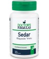 DOCTOR'S FORMULAS SEDAR 30 TABS