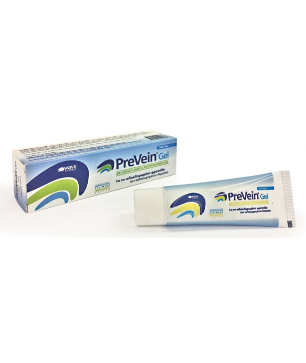 WAVE PHARMA PREVEIN GEL 30gr