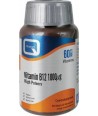 QUEST VITAMIN B12 1000μg 60 TABS