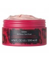 KORRES RED BERRIES DUAL HYALURONIC MULTI ACTION BODY SOUFFLE 200ml