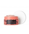 KORRES PEACH DUAL HYALURONIC MULTI ACTION BODY SOUFFLE 200ml