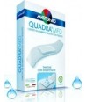 MASTER AID QUADRA MED 10 STRIP ΣΤΕΝΑ
