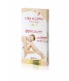 CERA DI CUPRA 10 BODY WAX STRIPS