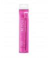CURAPROX PROMO BE YOU CANDY LOVER TOOTHPASTE 90ml & TOOTHBRUSH 5460 PINK