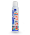 INTERMED BABYDERM INVISIBLE SUNSCREEN SPRAY SPF50+ 200ml