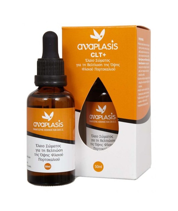 ANAPLASIS CLT 50ml