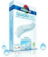 MASTER AID QUADRA 20 STRIP ΣΤΕΝΑ/ΦΑΡΔΙΑ