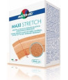 MASTER AID MAXI STRETCH 50X6CM BROWN
