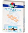 MASTER AID CUTIFLEX 20 STRIP ΔΙΑΦΟΡΑ