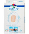 MASTER AID CUTIFLEX 12,5X12,5CM (7,5X7,5) 5ΤΕΜ