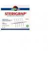 MASTER AID STERIGRAP (7,5X0,3) 15 STRIPS