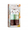 MESSINIAN SPA SET FACE WASH 300ml & MICELLAR LOTION MAKE UP REMOVER 300ml