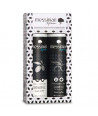MESSINIAN SPA SET BLACK TRUFFLE SHOWERGEL 300ml & SHAMPOO 300ml