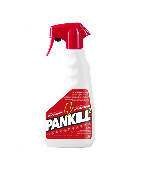 PANKILL 500ml