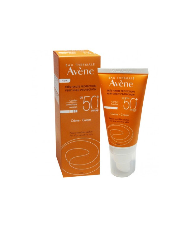 AVENE CREME SPF50 50ml