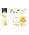 BEURER BY 75 STEAM STERILISER
