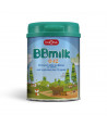 BUONA BB MILK 0-12 BIO ΣΚΟΝΗ 750gr