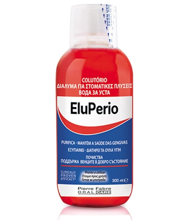 PIERRE FABRE ELUPERIO 300ml
