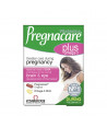 VITABIOTICS PREGNACARE PLUS OMEGA 3 28 TABS & 28 CAPS