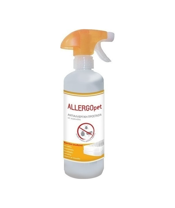 ALLERGOPET SPRAY 500ml
