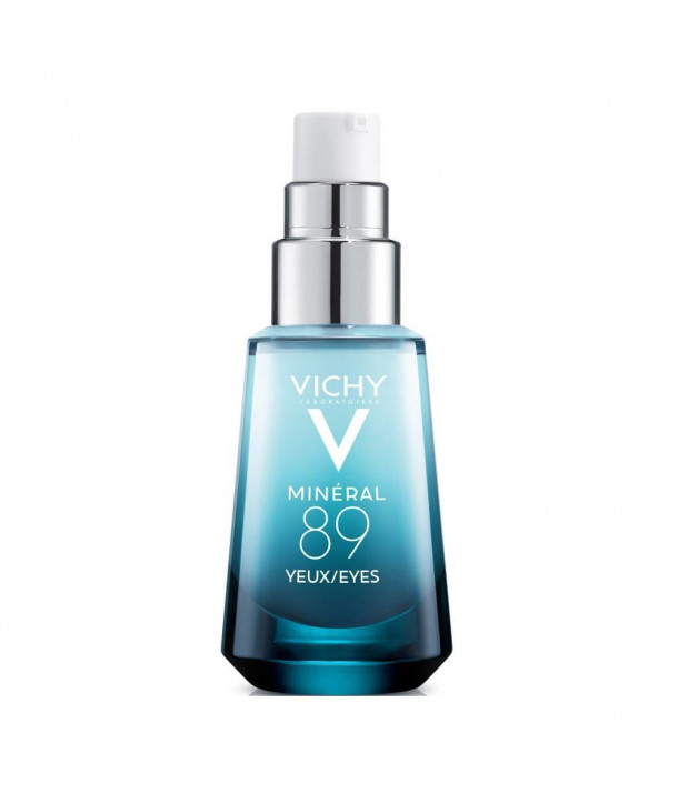 VICHY MINERAL 89 EYES 15ml