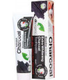 DR.ORGANIC CHARCOAL TOOTHPASTE 100ml