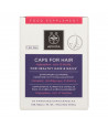 APIVITA CAPS FOR HAIR ΣΥΜΠΛΗΡΩΜΑ ΔΙΑΤΡΟΦΗΣ ΓΙΑ ΜΑΛΛΙΑ ΝΥΧΙΑ 30 CAPS