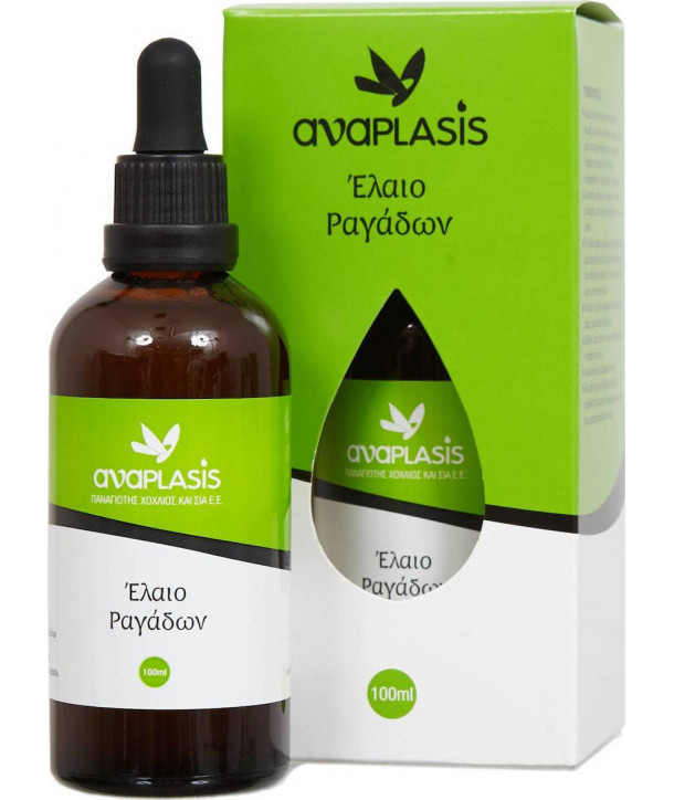 ANAPLASIS 100ml