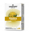 SUPERFOODS RHODIOLA 1750mg 30 CAPS