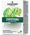SUPERFOODS SPIRULINA GOLD 180 TABS